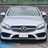 mercedes-benz c-class 2016 CFJ1815354 image 13