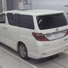 toyota alphard 2012 quick_quick_DBA-ANH20W_ANH20-8256623 image 9