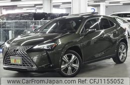 lexus ux 2023 -LEXUS--Lexus UX 6AA-MZAH10--MZAH10-2176180---LEXUS--Lexus UX 6AA-MZAH10--MZAH10-2176180-
