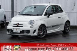 fiat fiat-others 2016 -FIAT--Fiat ABA-312141--ZFA3120000J644798---FIAT--Fiat ABA-312141--ZFA3120000J644798-