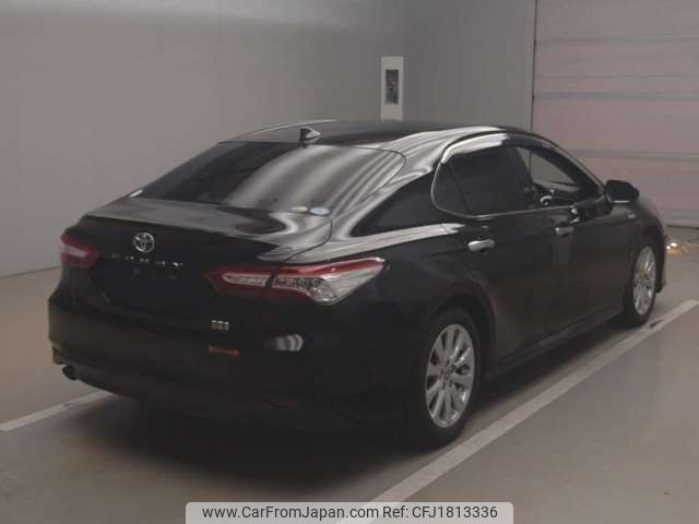 toyota camry 2020 CFJ1813336 image 2