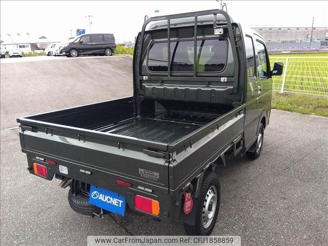 suzuki carry-truck 2023 CFJ1858859 image 2