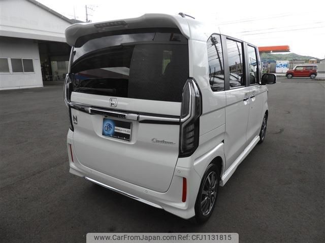 honda n-box 2023 -HONDA--N BOX JF3--5262297---HONDA--N BOX JF3--5262297- image 2