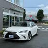 lexus es 2023 quick_quick_6AA-AXZH11_AXZH11-1011238 image 5