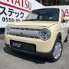 suzuki alto-lapin 2025 quick_quick_5BA-HE33S_HE33S-530617 image 1