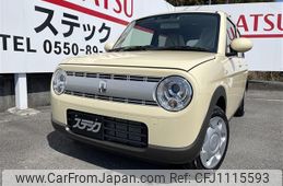 suzuki alto-lapin 2025 quick_quick_5BA-HE33S_HE33S-530617