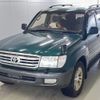 toyota land-cruiser 1998 -TOYOTA--Land Cruiser HDJ101K-0003214---TOYOTA--Land Cruiser HDJ101K-0003214- image 1