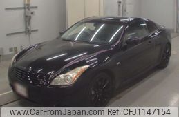 nissan skyline-coupe 2008 -NISSAN--Skyline Coupe CKV36-405599---NISSAN--Skyline Coupe CKV36-405599-