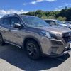 subaru forester 2022 quick_quick_4BA-SK5_SK5-019341 image 1