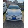 toyota prius 2011 -TOYOTA--Prius DAA-ZVW30--ZVW30-5368503---TOYOTA--Prius DAA-ZVW30--ZVW30-5368503- image 1