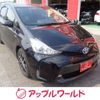 toyota prius-α 2017 -TOYOTA--Prius α DAA-ZVW41W--ZVW41-0062664---TOYOTA--Prius α DAA-ZVW41W--ZVW41-0062664- image 1