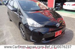 toyota prius-α 2017 -TOYOTA--Prius α DAA-ZVW41W--ZVW41-0062664---TOYOTA--Prius α DAA-ZVW41W--ZVW41-0062664-