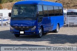 mitsubishi-fuso rosa-bus 2024 quick_quick_BE740G_BE740G-400400