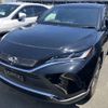 toyota harrier 2021 quick_quick_6BA-MXUA80_MXUA80-0035158 image 1