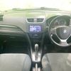 suzuki swift 2014 quick_quick_DBA-ZC72S_ZC72S-305180 image 4