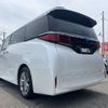 toyota alphard 2024 -TOYOTA--Alphard AGH40W--AGH40-4017675---TOYOTA--Alphard AGH40W--AGH40-4017675- image 40