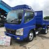 mitsubishi-fuso canter 2004 GOO_NET_EXCHANGE_0404245A30250716W001 image 1