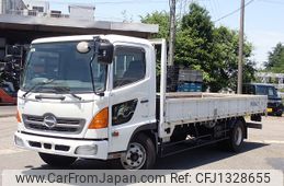 hino ranger 2008 25631308