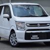 suzuki wagon-r 2024 GOO_JP_700070570930240808001 image 1