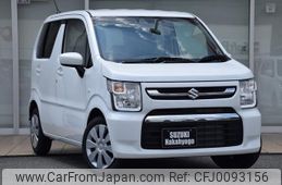 suzuki wagon-r 2024 GOO_JP_700070570930240808001