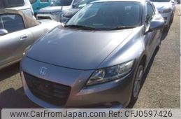 honda cr-z 2011 -HONDA--CR-Z ZF1--ZF1-1007555---HONDA--CR-Z ZF1--ZF1-1007555-