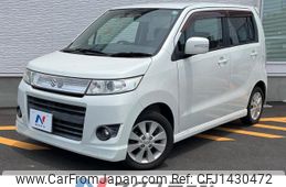 suzuki wagon-r-stingray 2009 quick_quick_MH23S_MH23S-831732