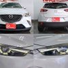 mazda cx-3 2015 quick_quick_LDA-DK5FW_DK5FW-108598 image 3