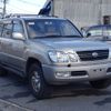 toyota land-cruiser-wagon 1999 -TOYOTA--Land Cruiser Wagon GF-UZJ100W--UZJ100-0049830---TOYOTA--Land Cruiser Wagon GF-UZJ100W--UZJ100-0049830- image 1