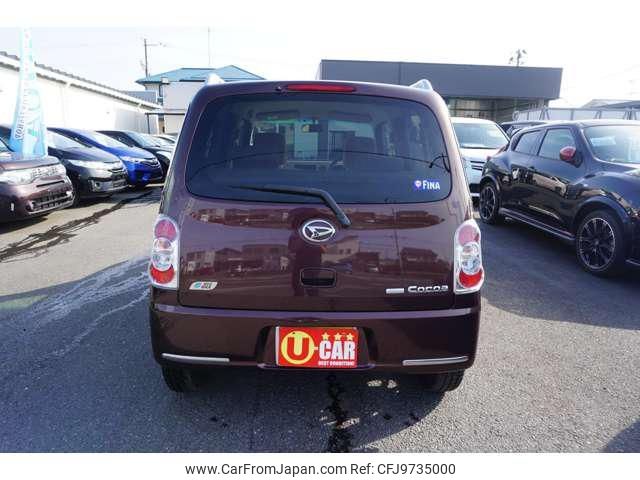 daihatsu mira-cocoa 2012 -DAIHATSU 【名変中 】--Mira Cocoa L685S--0013208---DAIHATSU 【名変中 】--Mira Cocoa L685S--0013208- image 2