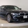 bmw 3-series 2021 -BMW--BMW 3 Series 3DA-5V20--WBA5V700X08B68228---BMW--BMW 3 Series 3DA-5V20--WBA5V700X08B68228- image 7