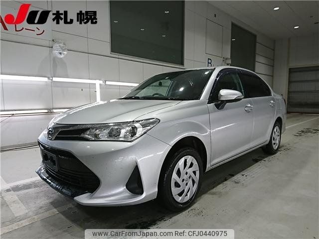 toyota corolla-axio 2019 -TOYOTA--Corolla Axio NZE164--7074827---TOYOTA--Corolla Axio NZE164--7074827- image 1