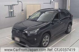 toyota rav4 2021 -TOYOTA--RAV4 6BA-MXAA54--MXAA54-4031725---TOYOTA--RAV4 6BA-MXAA54--MXAA54-4031725-