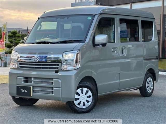 suzuki every 2024 CFJ1432008 image 2