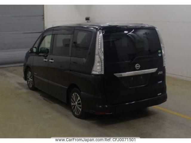 nissan serena 2015 quick_quick_DAA-HFC26_HFC26-280669 image 2