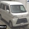 daihatsu hijet-van 2018 -DAIHATSU 【品川 000ﾝ0000】--Hijet Van S331V-0190336---DAIHATSU 【品川 000ﾝ0000】--Hijet Van S331V-0190336- image 1