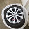 toyota prius 2019 -TOYOTA--Prius DAA-ZVW51--ZVW51----TOYOTA--Prius DAA-ZVW51--ZVW51-- image 30
