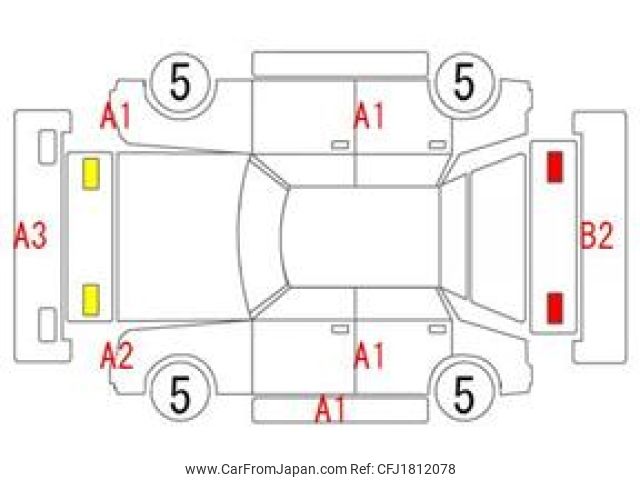 toyota pixis-epoch 2016 CFJ1812078 image 2