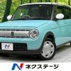 suzuki alto-lapin 2016 -SUZUKI--Alto Lapin DBA-HE33S--HE33S-127260---SUZUKI--Alto Lapin DBA-HE33S--HE33S-127260- image 1