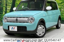 suzuki alto-lapin 2016 -SUZUKI--Alto Lapin DBA-HE33S--HE33S-127260---SUZUKI--Alto Lapin DBA-HE33S--HE33S-127260-