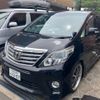 toyota alphard 2013 -TOYOTA--Alphard DBA-ANH20W--ANH20-8266012---TOYOTA--Alphard DBA-ANH20W--ANH20-8266012- image 1