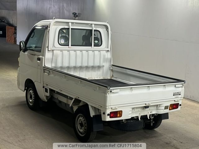 daihatsu hijet-truck 2008 CFJ1715804 image 2