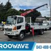 hino ranger 2014 CFJ1703036 image 1