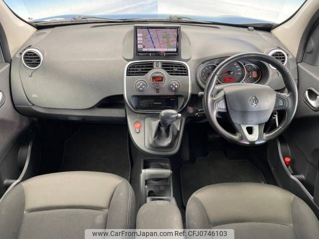 renault kangoo 2020 -RENAULT--Renault Kangoo ABA-KWH5F1--VF1KW14B3L0806973---RENAULT--Renault Kangoo ABA-KWH5F1--VF1KW14B3L0806973- image 2