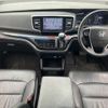 honda odyssey 2016 -HONDA--Odyssey DAA-RC4--RC4-1017295---HONDA--Odyssey DAA-RC4--RC4-1017295- image 3