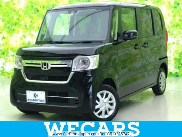 honda n-box 2023 quick_quick_6BA-JF4_JF4-1236609 image 1