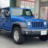 chrysler jeep-wrangler 2016 CFJ1845490 image 17