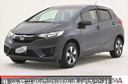 honda fit 2016 -HONDA--Fit DAA-GP6--GP6-3303735---HONDA--Fit DAA-GP6--GP6-3303735-