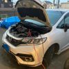 honda fit 2019 CFJ1689982 image 1