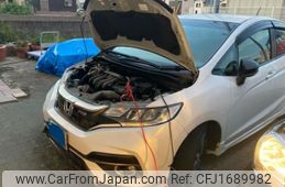 honda fit 2019 CFJ1689982