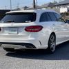 mercedes-benz c-class-station-wagon 2015 -MERCEDES-BENZ--Benz C Class Wagon DBA-205240C--WDD2052402F129767---MERCEDES-BENZ--Benz C Class Wagon DBA-205240C--WDD2052402F129767- image 3